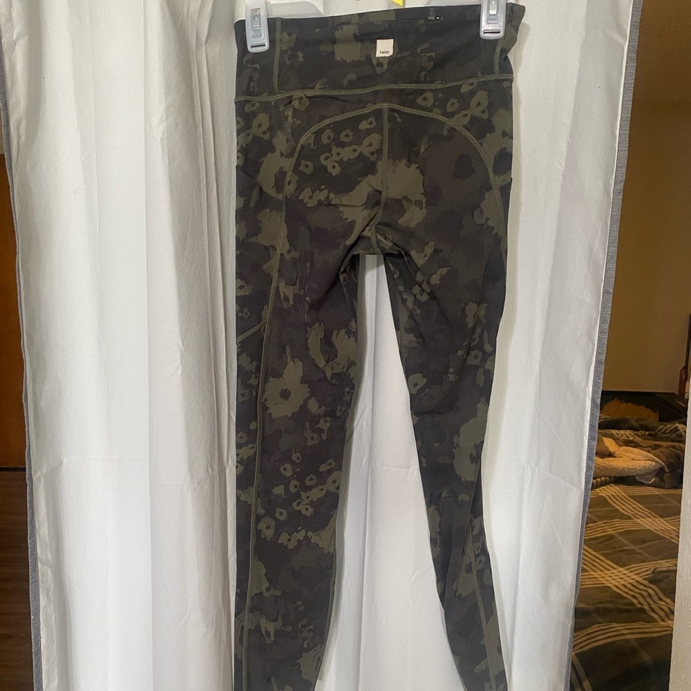 Vuori Stride Legging